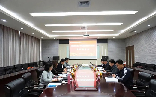 上海xk星空官网受邀参编《焊接机器人培训基地建设标准》！