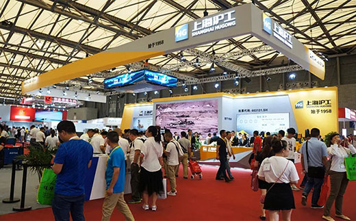2019年埃森展xk星空官网展位