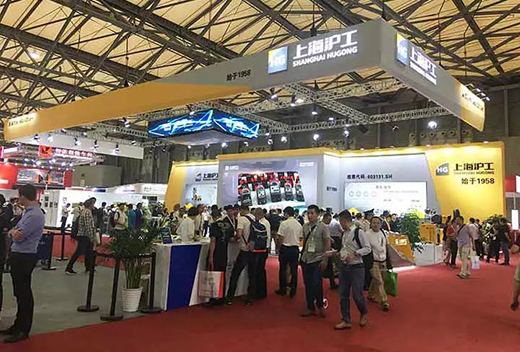 2019年北京·埃森焊接与切割展览会xk星空官网展位现场