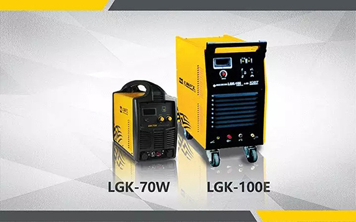 2018年度xk星空官网最受用户喜爱的等离子切割机LGK-70W LGK-100E 2018年度xk星空官网最受用户喜爱的等离子切割机LGK-70W LGK-100E
