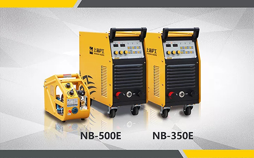 2018年度最受用户喜爱的xk星空官网气保焊机NB-500E NB-350E 2018年度最受用户喜爱的xk星空官网气保焊机NB-500E NB-350E